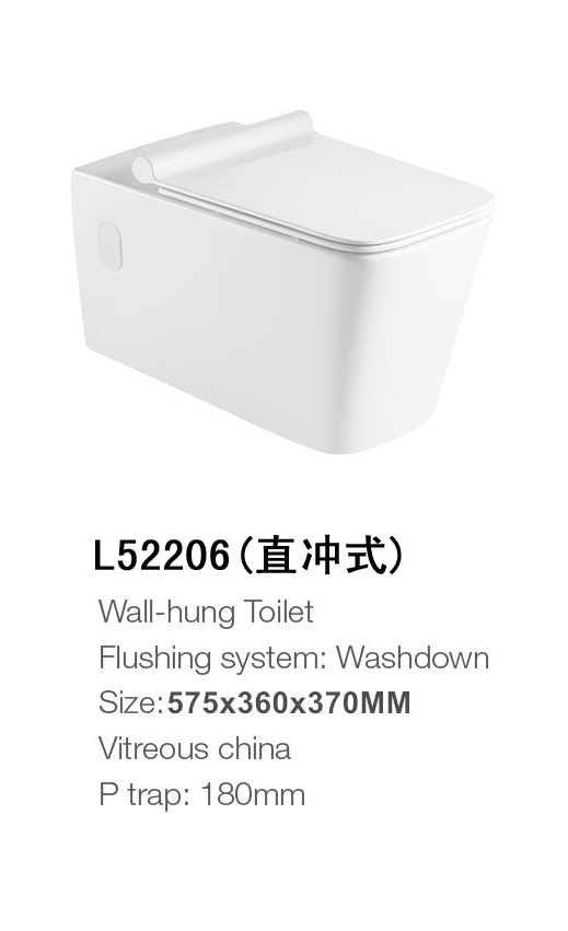 L52206(直冲式)
